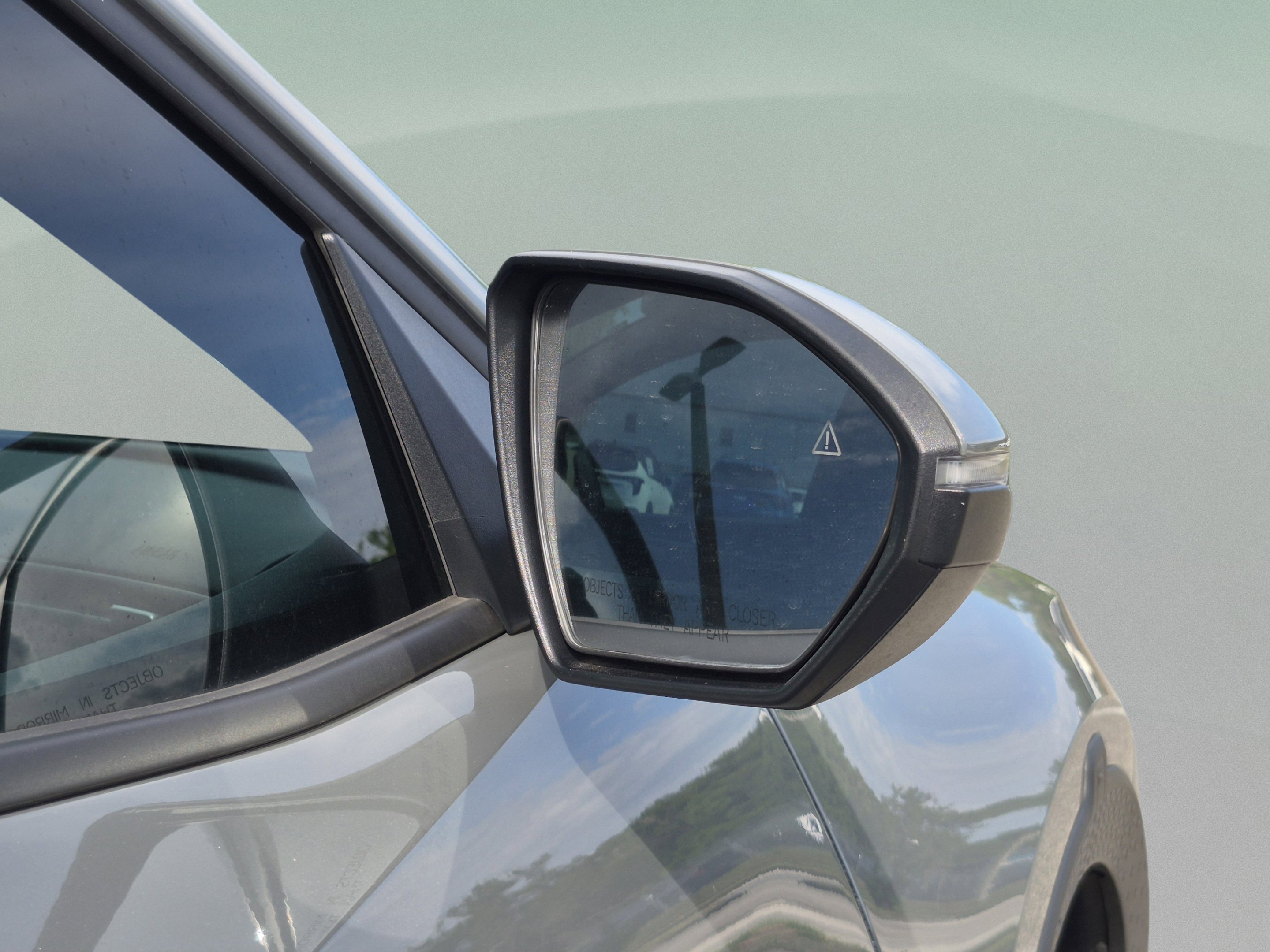 Used 2023 Hampton Gray Hyundai SEL image 64
