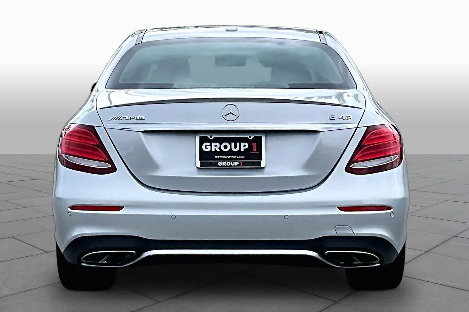 Pre-Owned 2018 Mercedes-Benz AMG® E 43