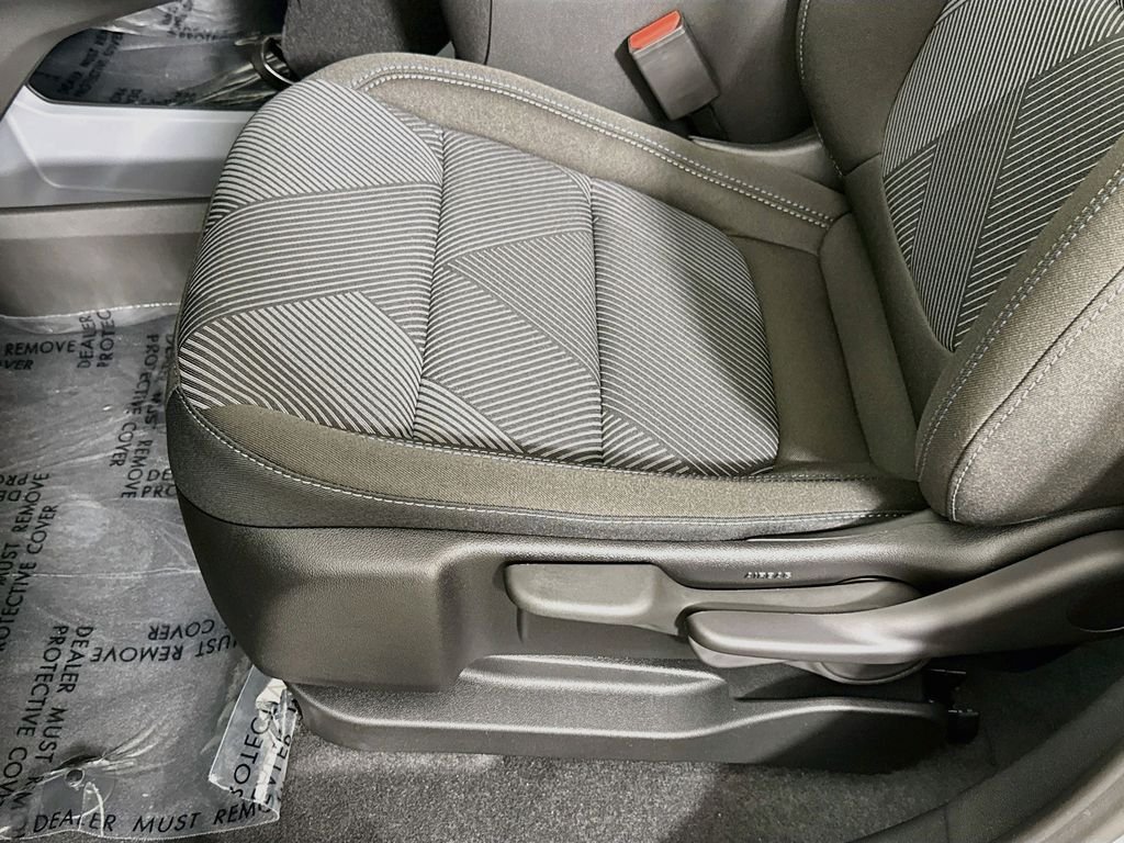 2027 Chevrolet Bolt LT - Photo 19