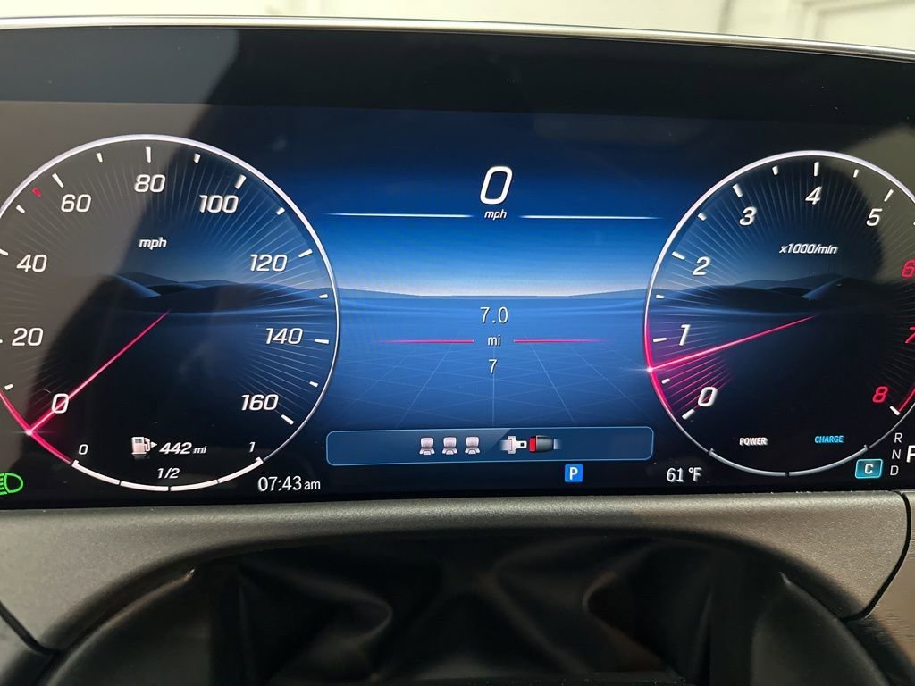 2026 Mercedes-Benz E-Class E350 - Photo 45