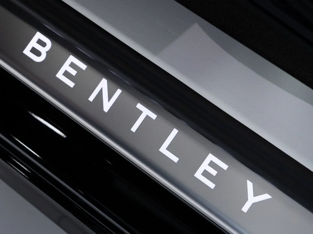 New 2026 Beluga Bentley  image 13
