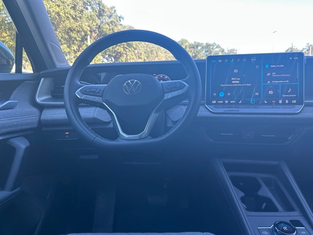 New 2026 Gray Volkswagen S image 47