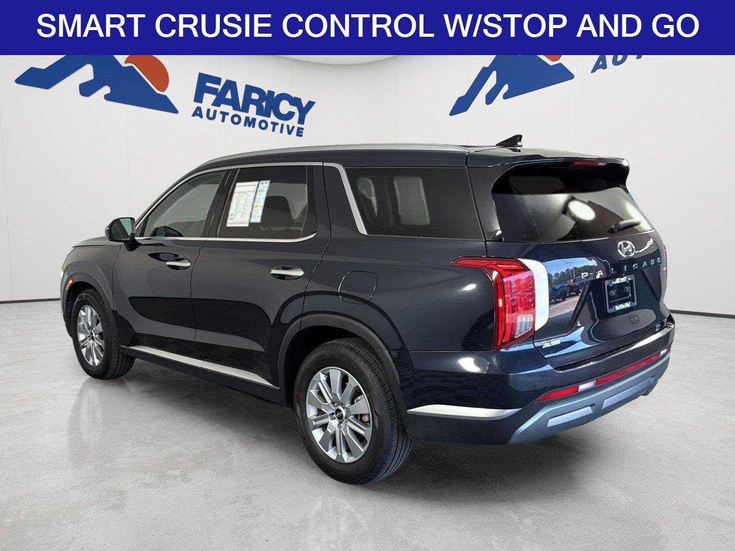 Used 2025 Moonlight Cloud Hyundai SEL image 7