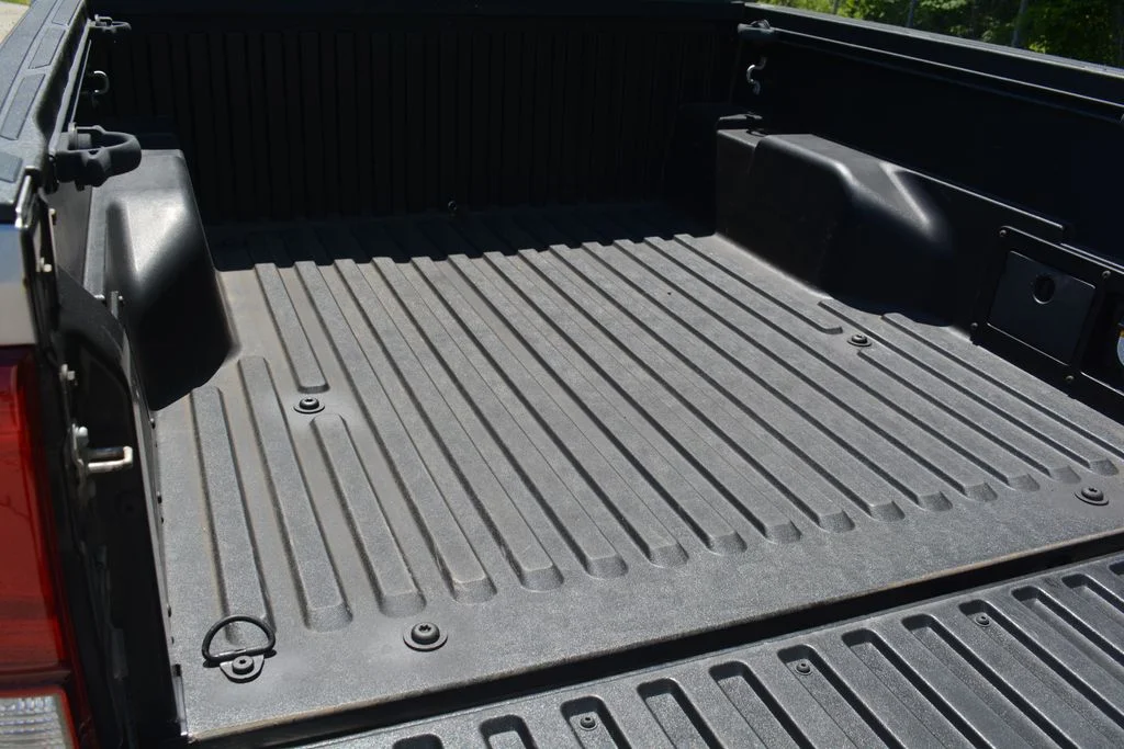 2018 Toyota Tacoma TRD Sport - Photo 19
