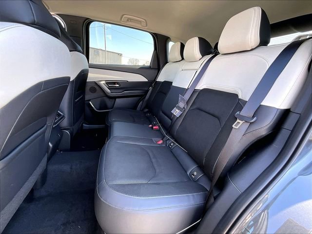 2026 Mazda CX-5 — photo 14