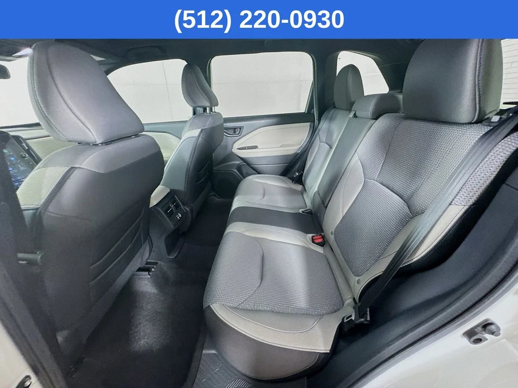2026 Subaru Forester Premium - Photo 29