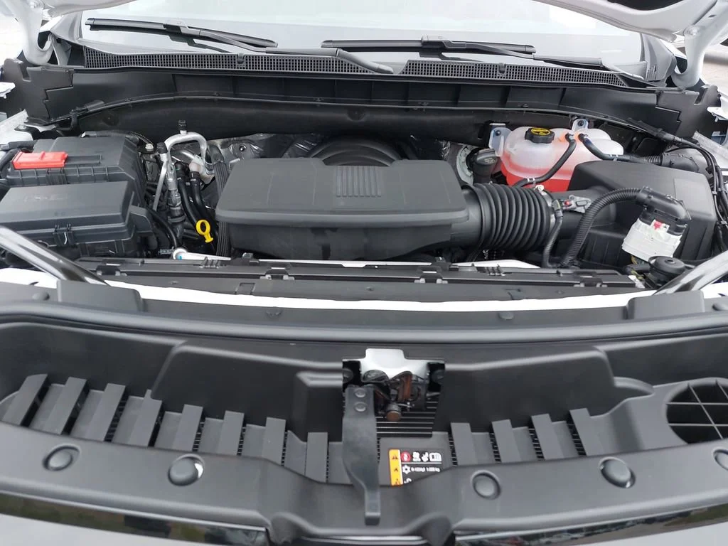 2025 Chevrolet Suburban Premier - Photo 27