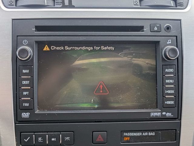 Used 2011 Brown GMC SLT-2 image 23
