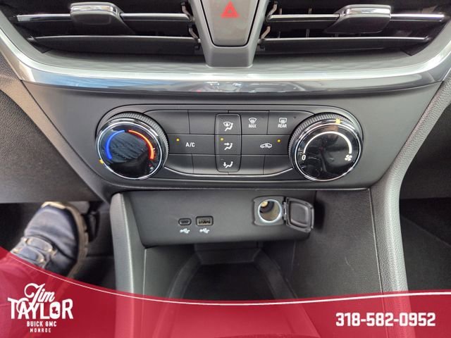 2026 Buick Encore GX Preferred - Photo 20