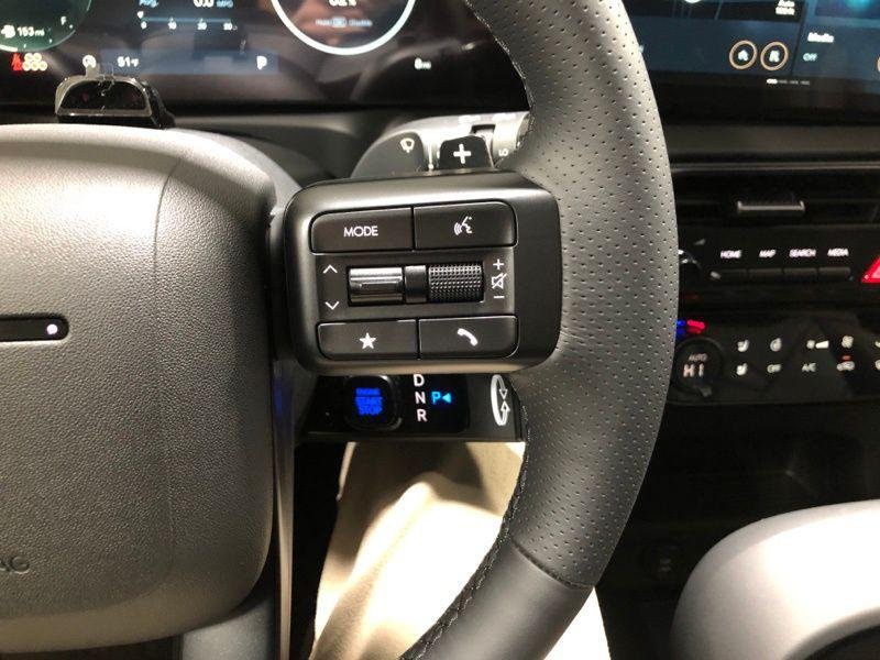 2026 Hyundai Palisade XRT Pro - Photo 26
