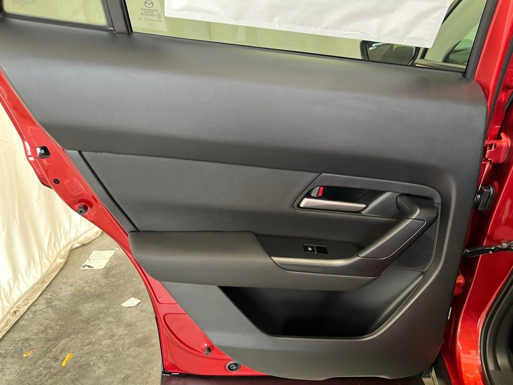 2026 Mazda CX-50 Premium - Photo 22