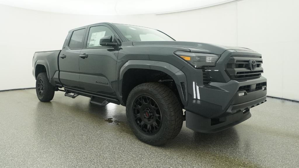 New 2026 Underground Toyota SR5 image 9
