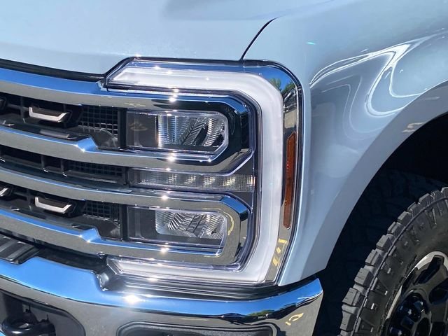 New 2026 Gray Ford King Ranch image 4