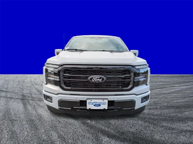New 2026 Avalanche Ford Lariat® image 9