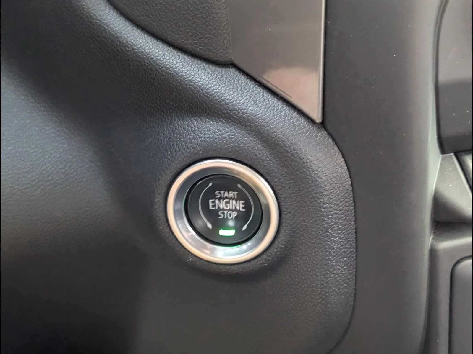 Used 2023 Gray Chevrolet Custom Trail Boss image 18