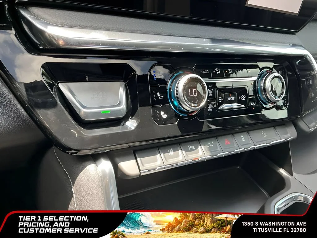 2026 GMC Sierra 2500HD Denali - Photo 44