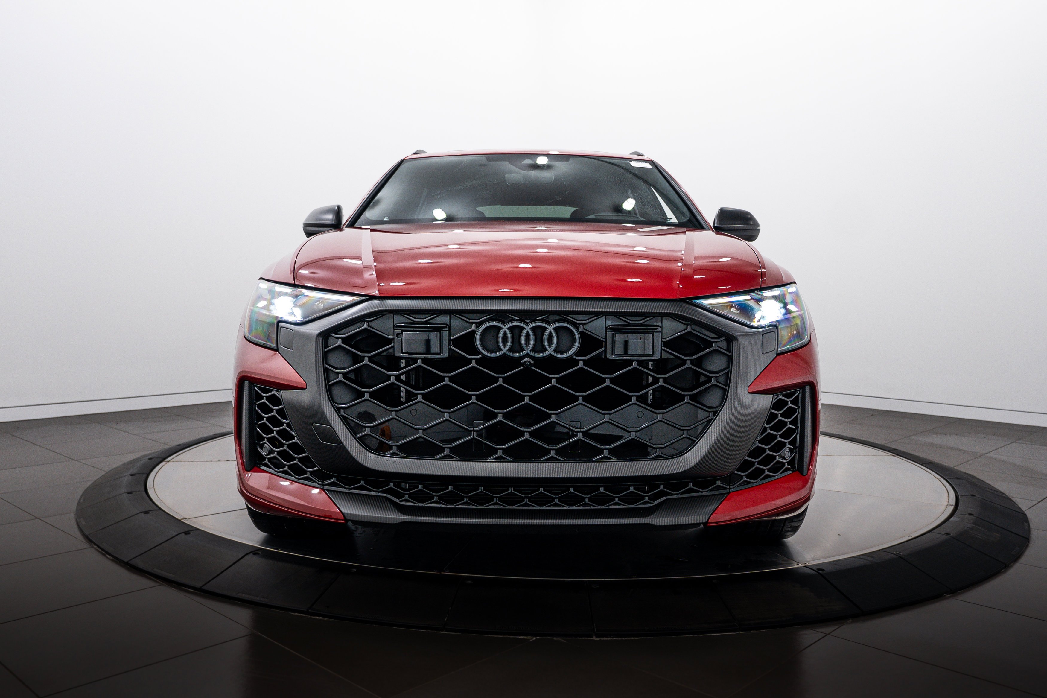 2025 Audi RS Q8 Base - Photo 36