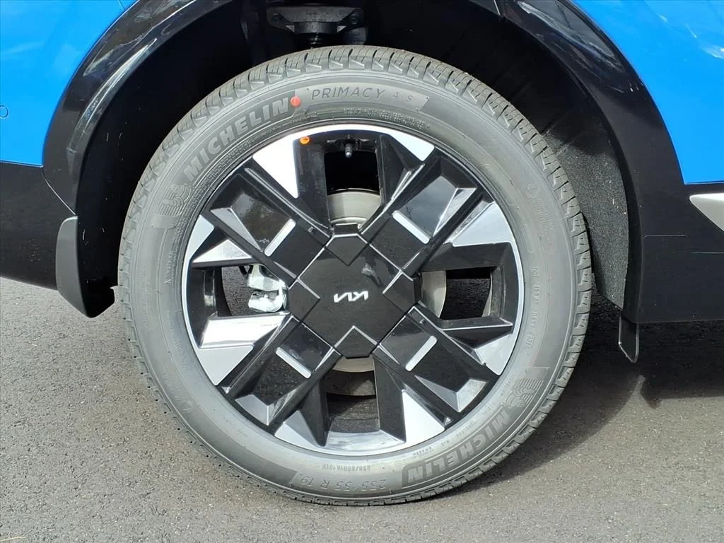 2026 Kia Sportage SX Prestige - Photo 6