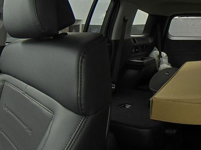 New 2026 White Hyundai Limited AWD image 40