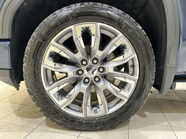 2023 GMC Sierra 1500 Denali Denali - Photo 30