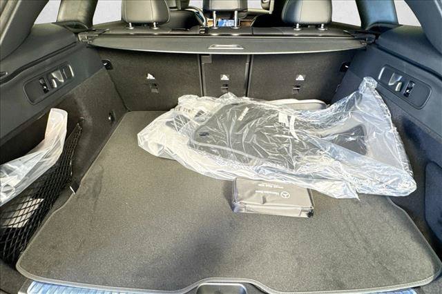 New 2026 Black Mercedes-Benz GLC 300 image 52
