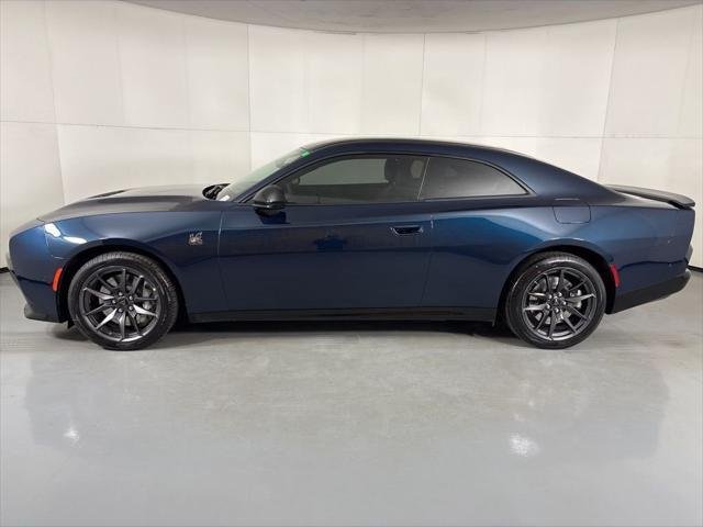 New 2026 After Dark Exterior Paint Dodge Scat Pack Plus image 5