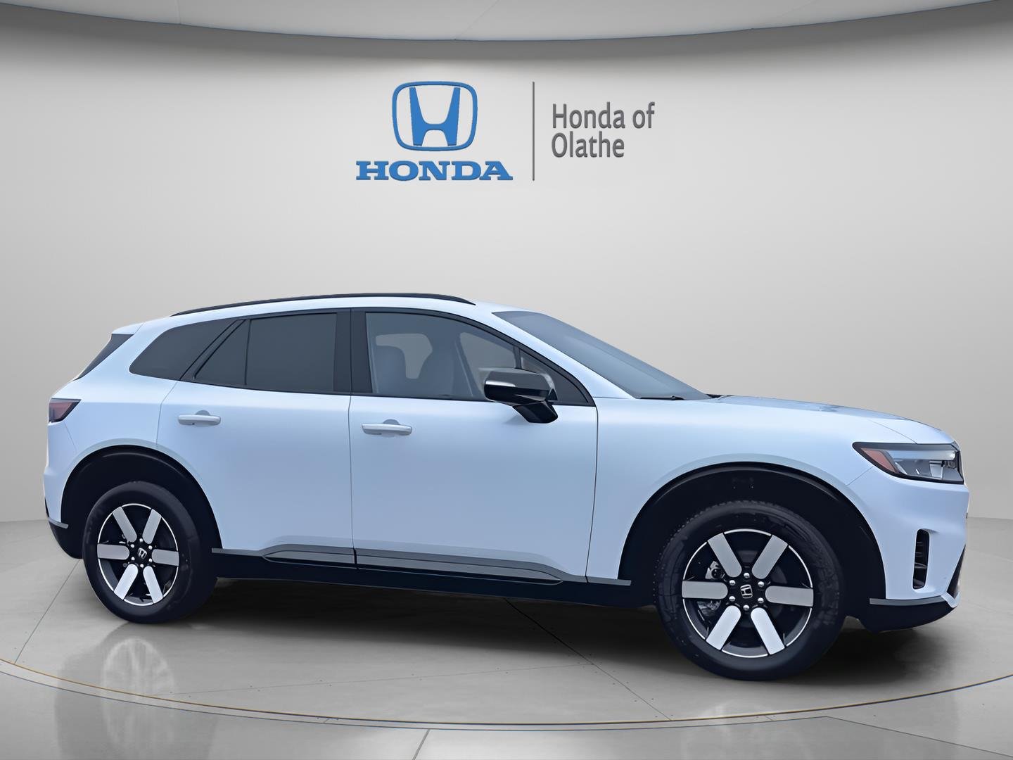 2026 Honda Prologue Touring - Photo 9