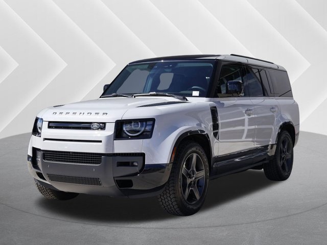 2026 LAND ROVER Defender 130 X-Dynamic SE