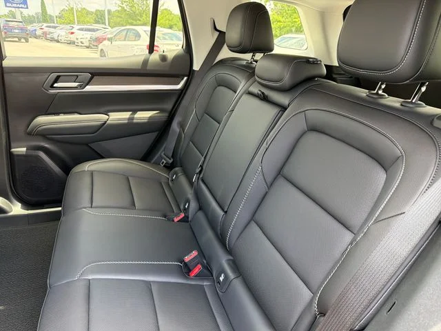 New 2026  GMC Denali image 20