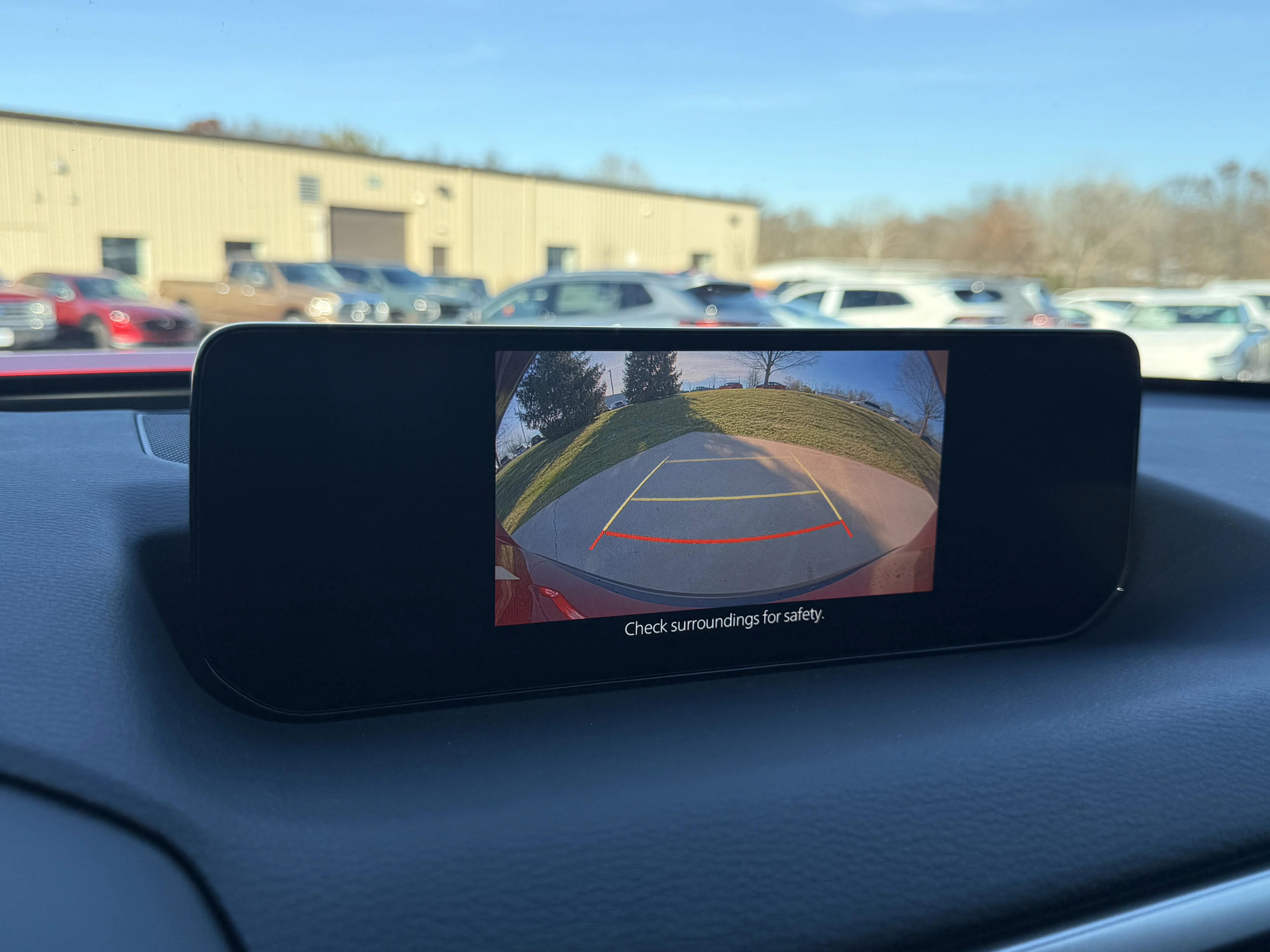 2026 Mazda CX-50 Preferred - Photo 4