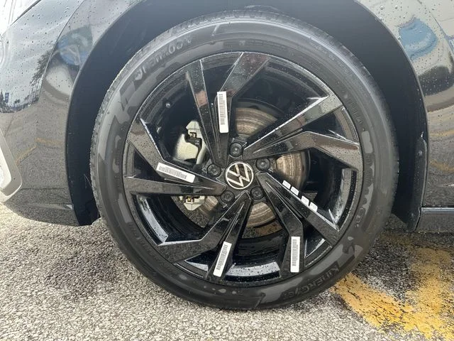 New 2026  Volkswagen 1.5T SE image 11