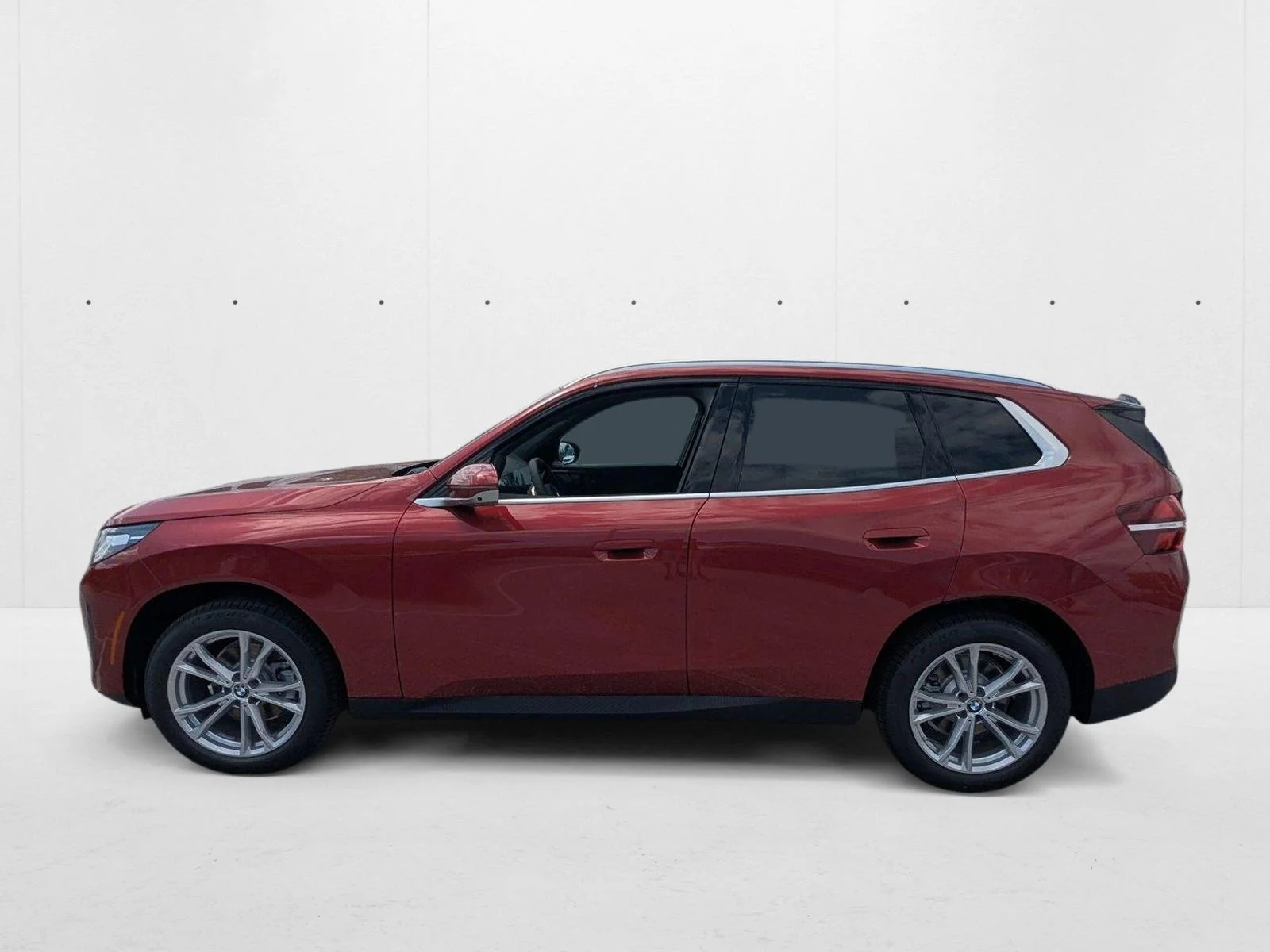 2025 BMW X3 30 - Photo 5