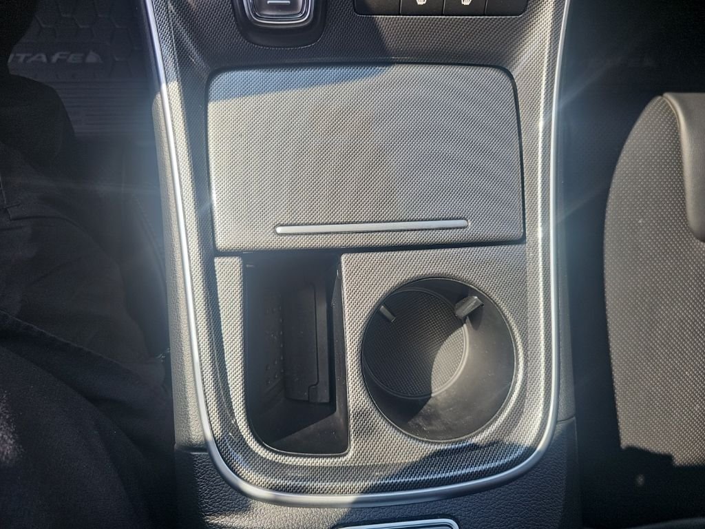 2023 Hyundai Santa Fe XRT - Photo 20