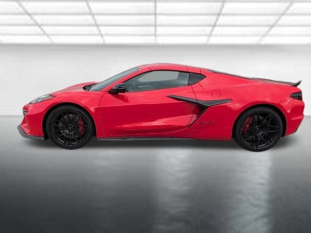 2025 Chevrolet Corvette 3LZ - Photo 30