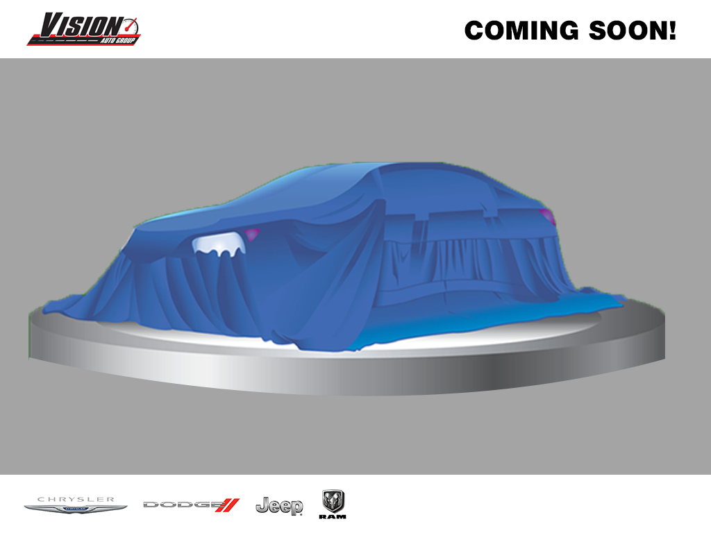 Used 2025 Gray Jeep High Tide image 1