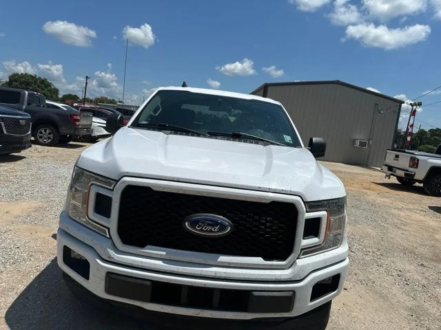 Used 2020 White Ford XL image 3