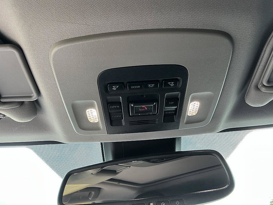 Used 2021 Red Toyota SE image 19