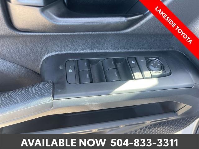 Certified Used 2026 White Toyota SR5 image 66