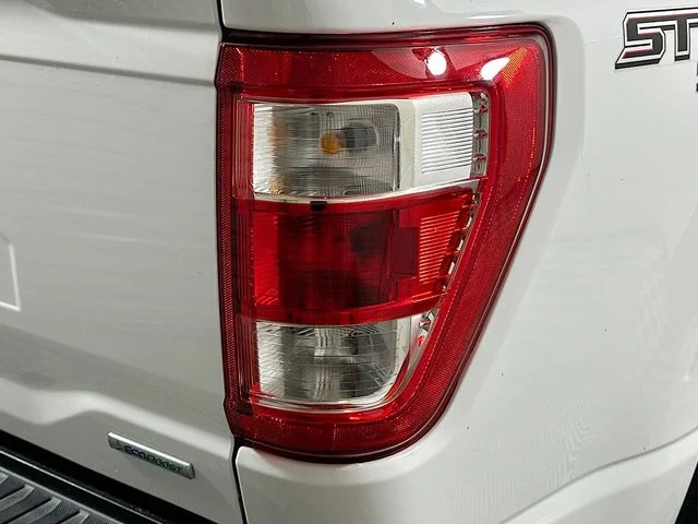 Pre-Owned 2021 Ford F-150 XL