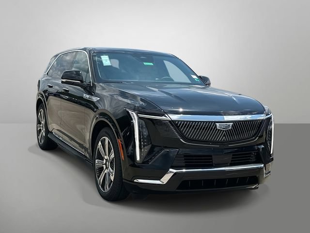 2025 Cadillac Escalade IQ Luxury 2 - Photo 13