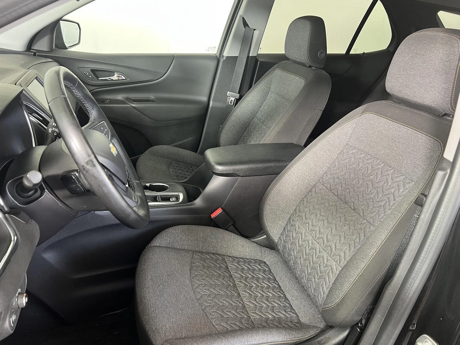 Used 2024 Black Metallic Chevrolet LT image 5