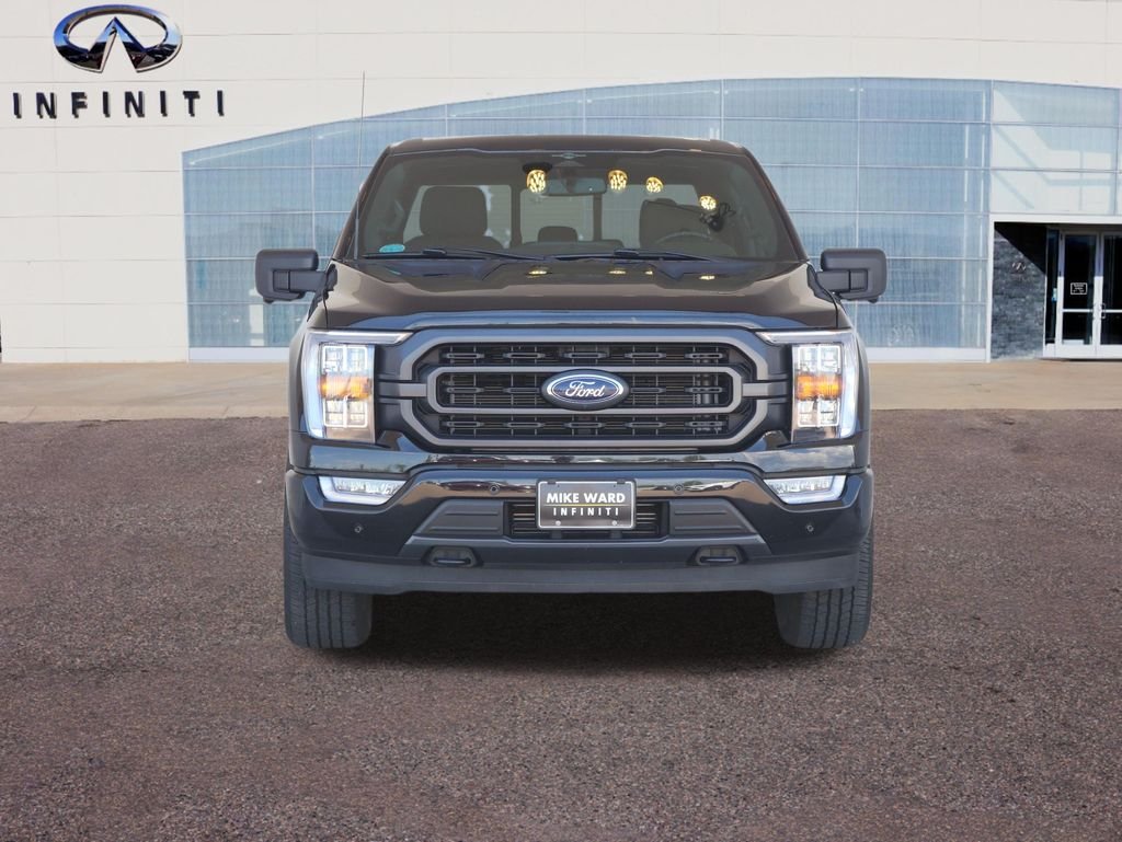 2023 Ford F-150 XLT - Photo 54