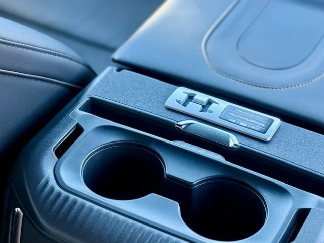 New 2027 Gray Ford Tremor image 13