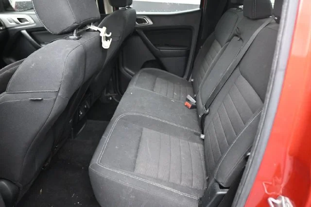 Used 2019 Red Ford XLT image 19