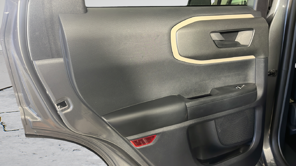 2025 Ford Bronco Sport Big Bend - Photo 17