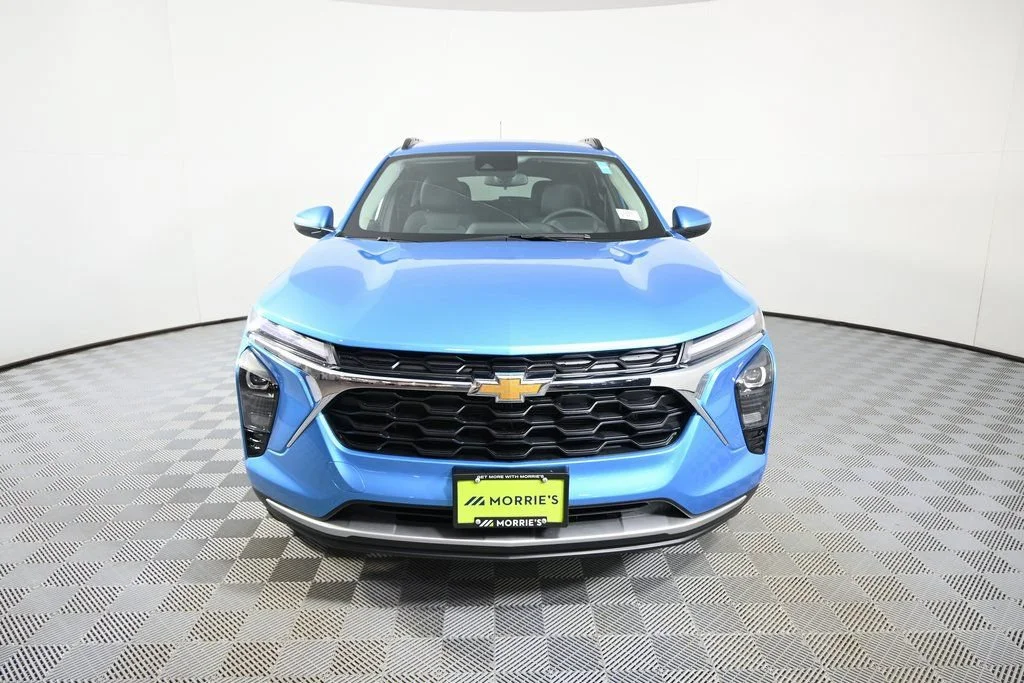 2026 Chevrolet Trax LT - Photo 9