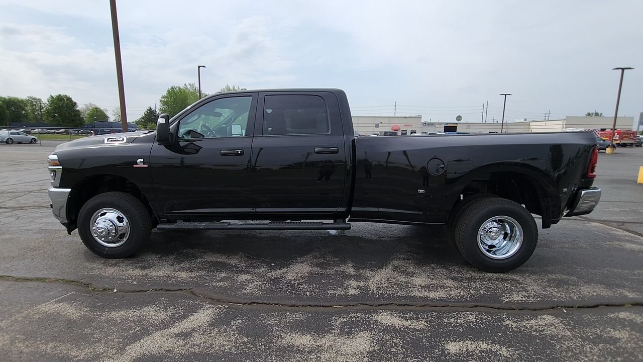 New 2026 Black Ram Tradesman image 5