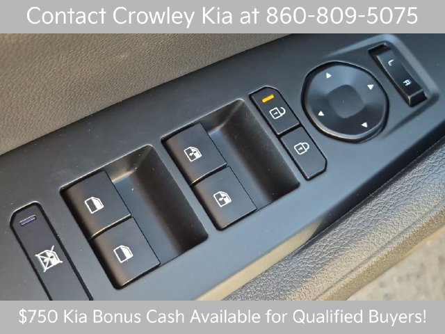 New 2027 Road Rider Brown / Black Roof Kia X-Line image 20