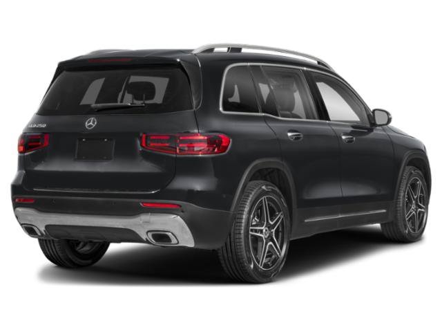 New 2026 Night Black Mercedes-Benz GLB 250 image 15
