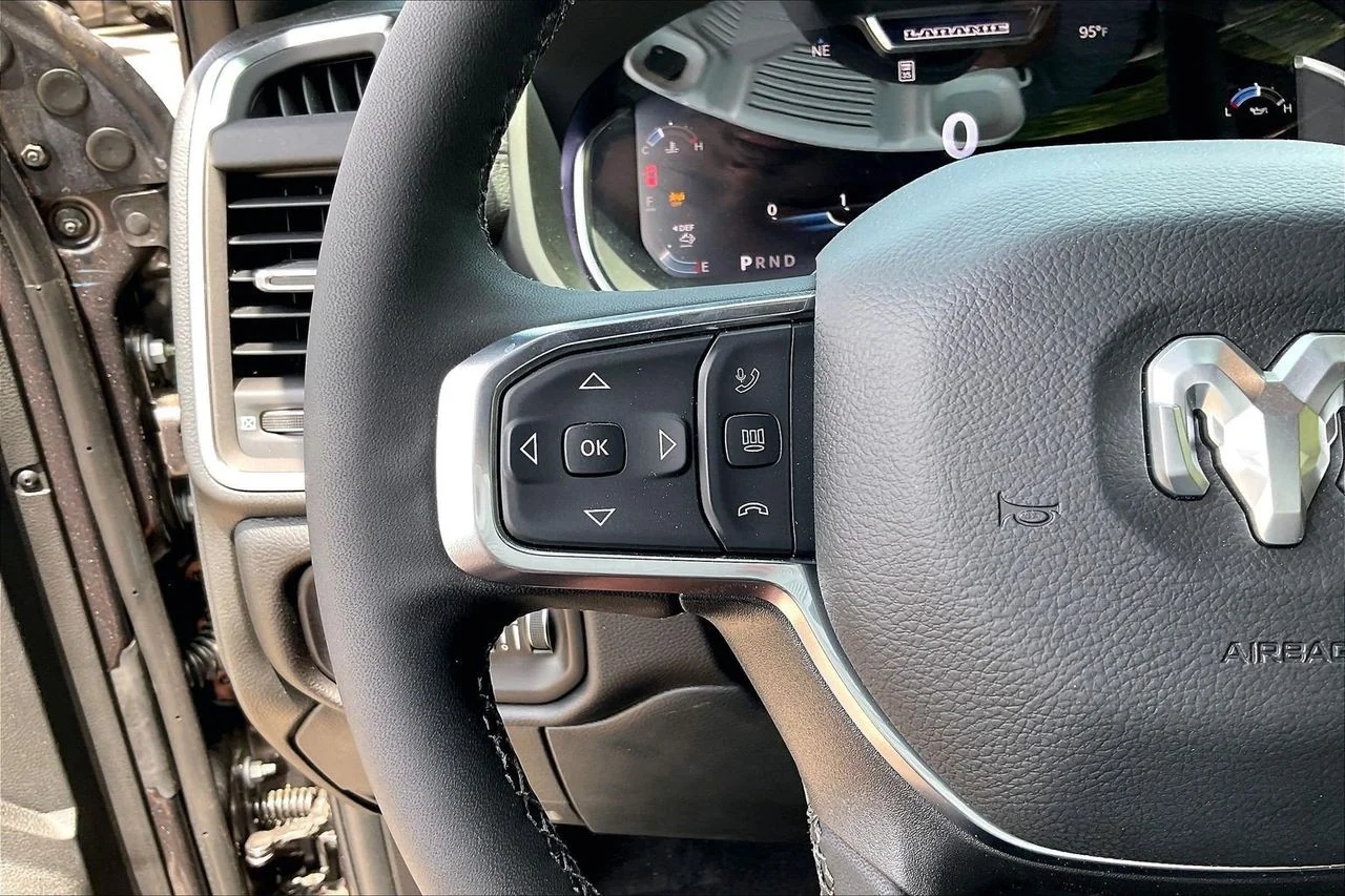 2026 RAM 2500 Laramie - Photo 29